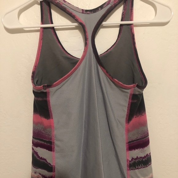 Nike Dri-Fit Racerback - Picture 3 of 5